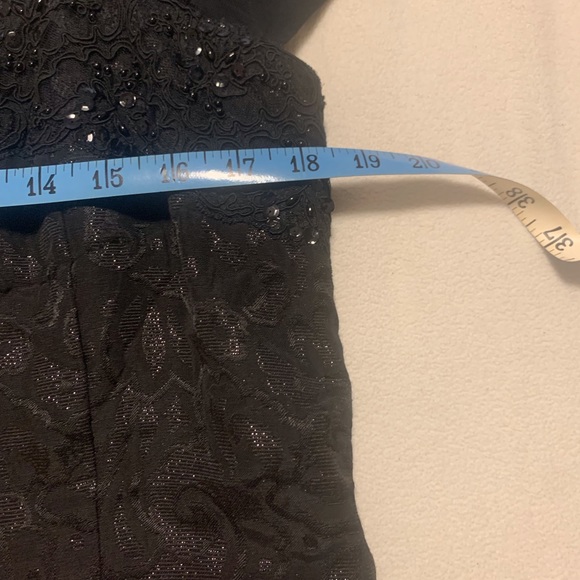 Vintage Made in USA Carole Little Dress - Picture 9 of 14